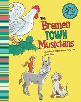 The_Bremen_town_musicians